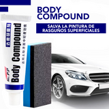 BODY COMPOUN-ANTIRAYONES