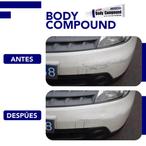 BODY COMPOUN-ANTIRAYONES
