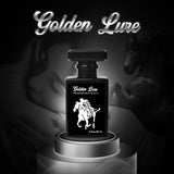 GOLDEN LURE-PERFUME CON FEROMONAS