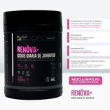 COLÁGENO RENOVA PLUS + RESVERATROL