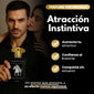 GOLDEN LURE-PERFUME CON FEROMONAS